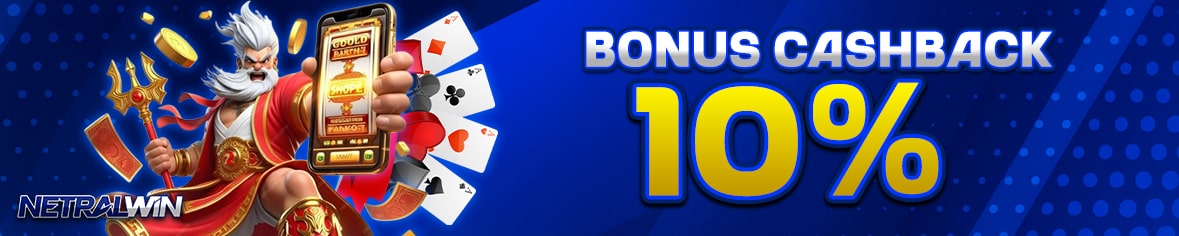 netralwin-cashback